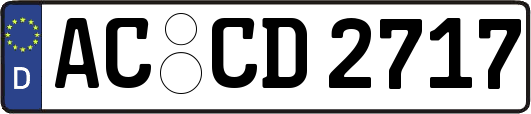 AC-CD2717