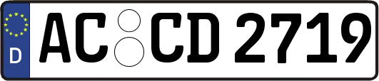 AC-CD2719