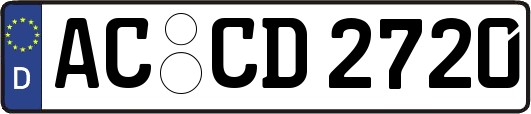 AC-CD2720