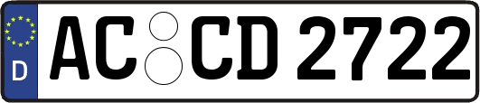 AC-CD2722