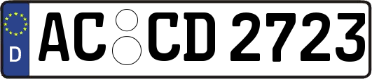 AC-CD2723