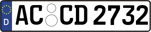 AC-CD2732
