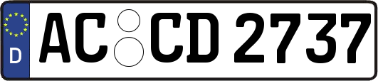 AC-CD2737
