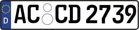 AC-CD2739