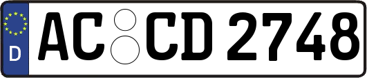 AC-CD2748