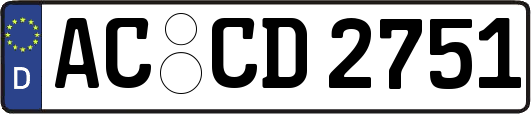 AC-CD2751