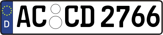 AC-CD2766