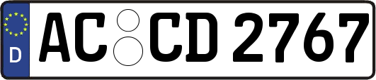 AC-CD2767