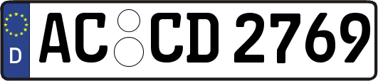 AC-CD2769