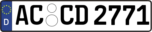 AC-CD2771
