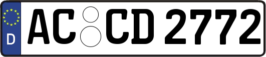 AC-CD2772