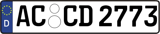 AC-CD2773