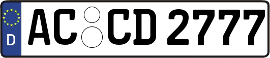 AC-CD2777