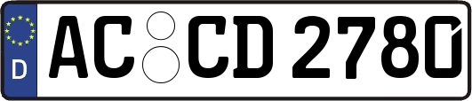 AC-CD2780