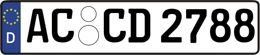 AC-CD2788