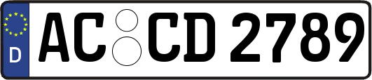 AC-CD2789