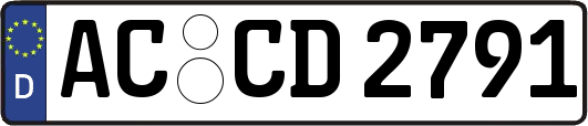 AC-CD2791