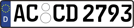 AC-CD2793