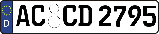 AC-CD2795