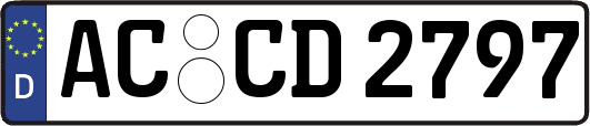 AC-CD2797
