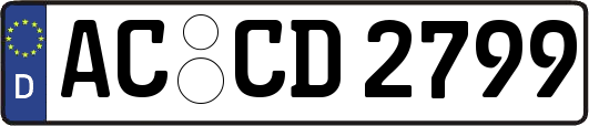 AC-CD2799