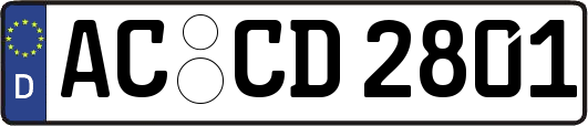 AC-CD2801