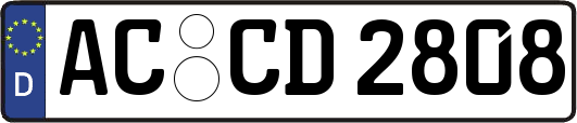 AC-CD2808