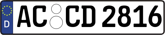 AC-CD2816