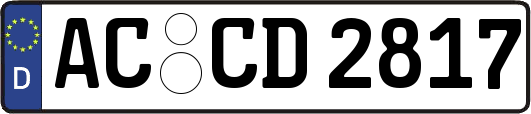 AC-CD2817