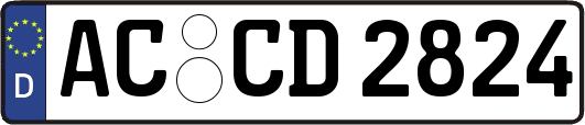 AC-CD2824