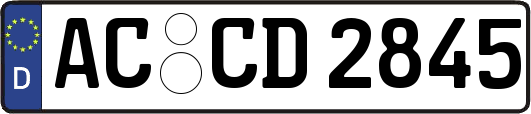 AC-CD2845