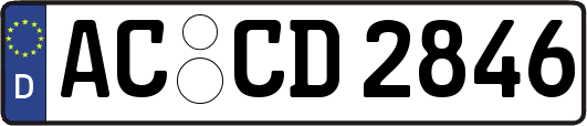 AC-CD2846
