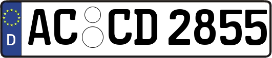 AC-CD2855