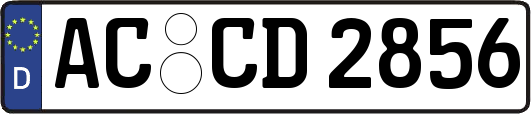 AC-CD2856