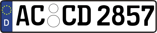 AC-CD2857