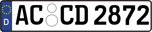 AC-CD2872