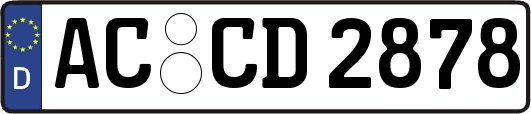 AC-CD2878