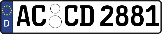 AC-CD2881