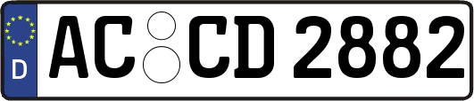 AC-CD2882