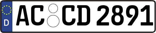 AC-CD2891