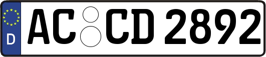 AC-CD2892