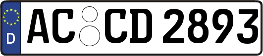 AC-CD2893