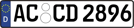 AC-CD2896