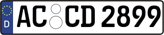 AC-CD2899