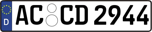 AC-CD2944