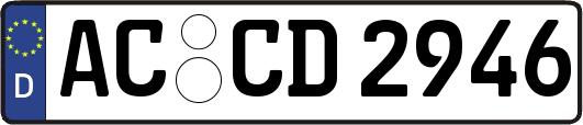 AC-CD2946