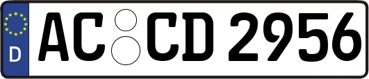 AC-CD2956