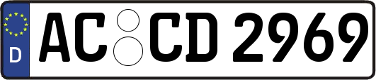 AC-CD2969
