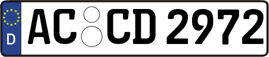 AC-CD2972