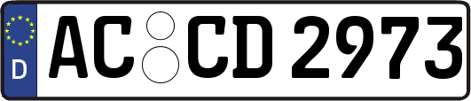 AC-CD2973